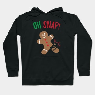 Oh Gingersnap! Hoodie